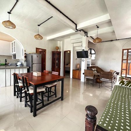Villa De La Rose 1 Bedroom Ungasan Buitenkant foto