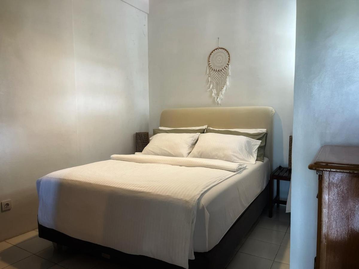 Villa De La Rose 1 Bedroom Ungasan Buitenkant foto