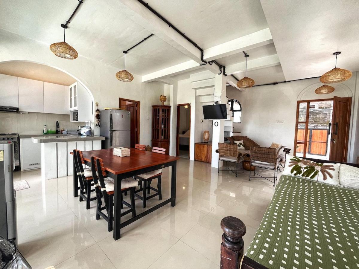 Villa De La Rose 1 Bedroom Ungasan Buitenkant foto