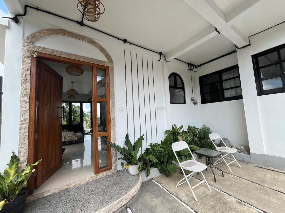 Villa De La Rose 1 Bedroom Ungasan Buitenkant foto