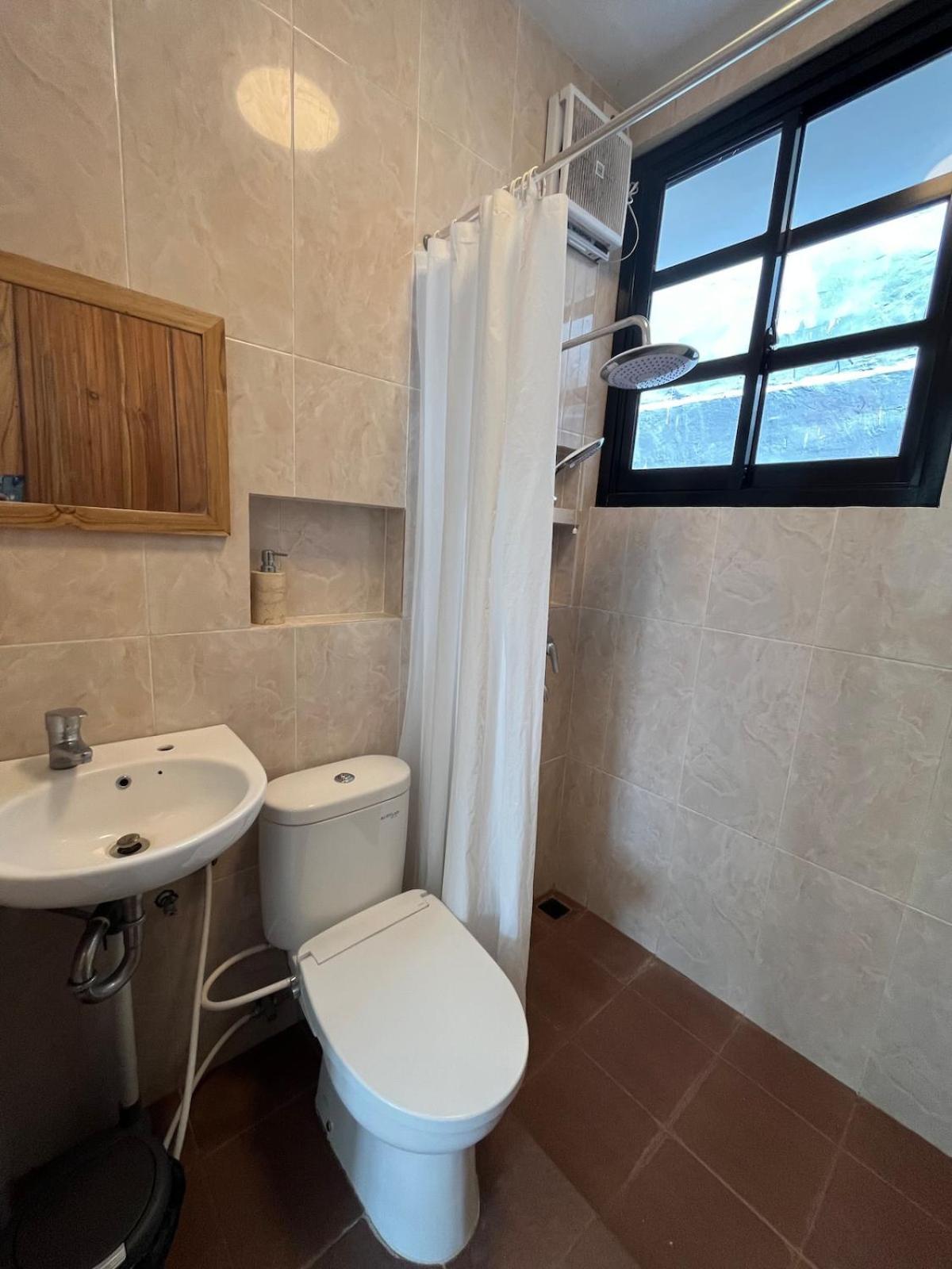 Villa De La Rose 1 Bedroom Ungasan Buitenkant foto