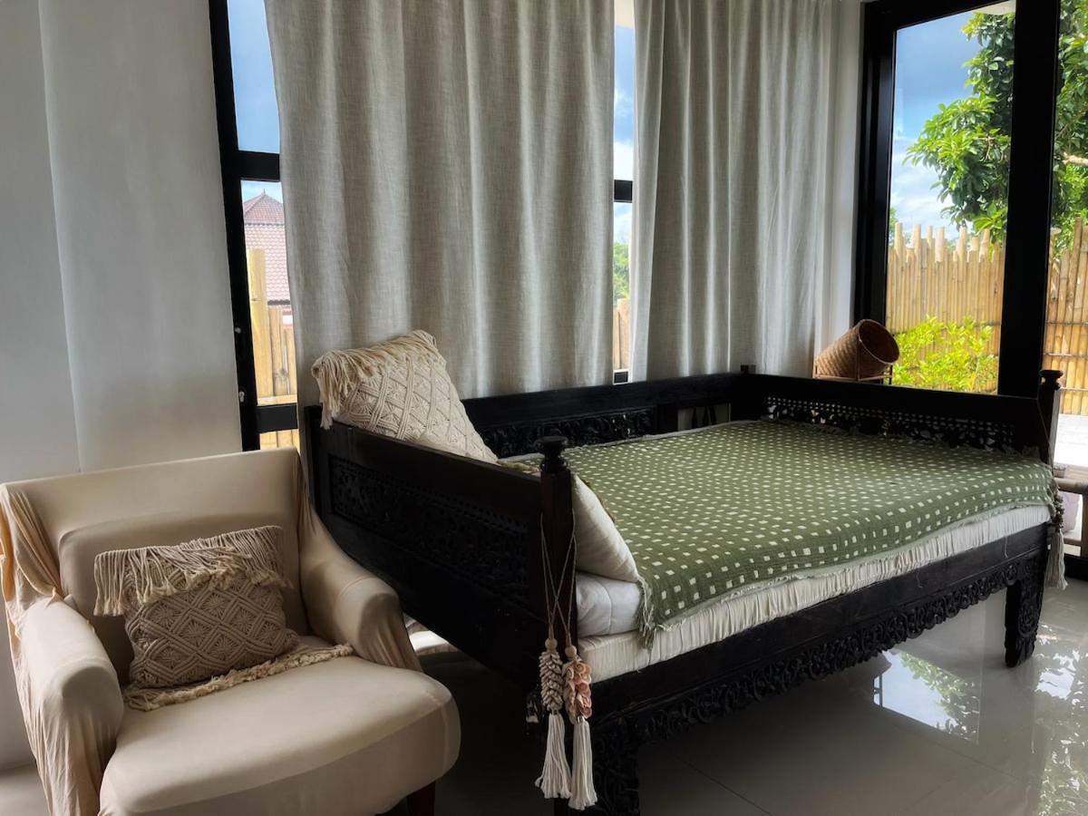 Villa De La Rose 1 Bedroom Ungasan Buitenkant foto
