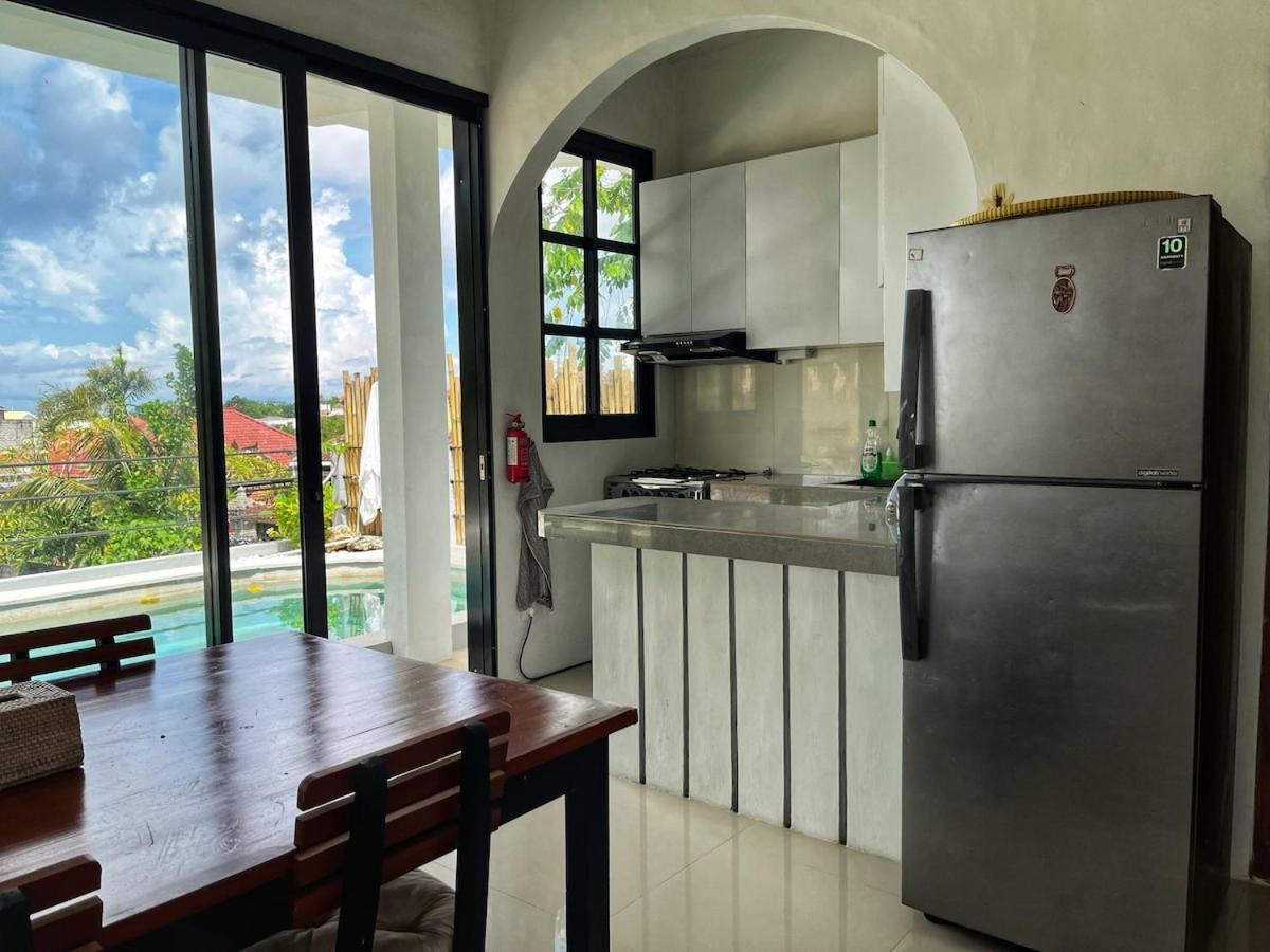 Villa De La Rose 1 Bedroom Ungasan Buitenkant foto